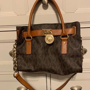 Michael Kors bag